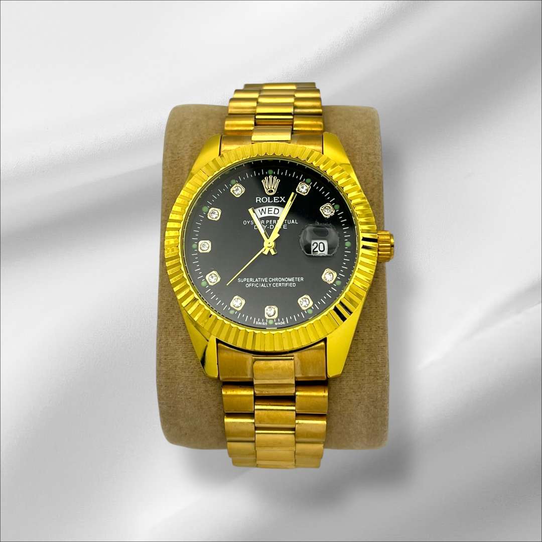 RLX - Oyster Crown - R110