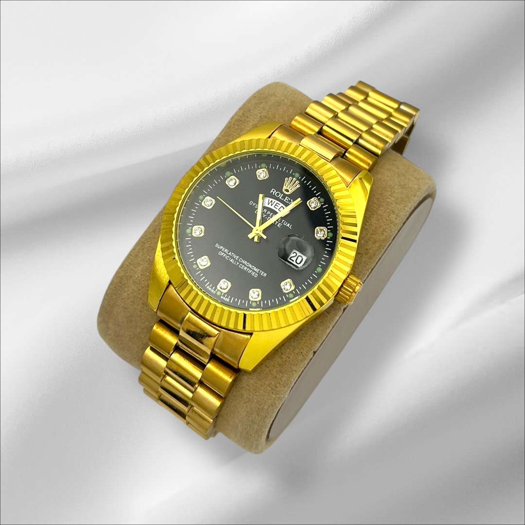 RLX - Oyster Crown - R110